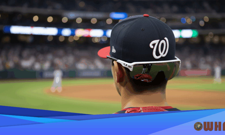 Nationals Land McGowan To Lead Scouting